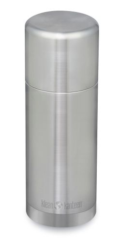 Термос Klean Kanteen Insulated TKPro 25oz (750мл) Brushed Stainless