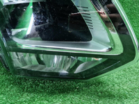 Битая Фара правая Omoda C5 (2022-н.в.) LED (В пленке)