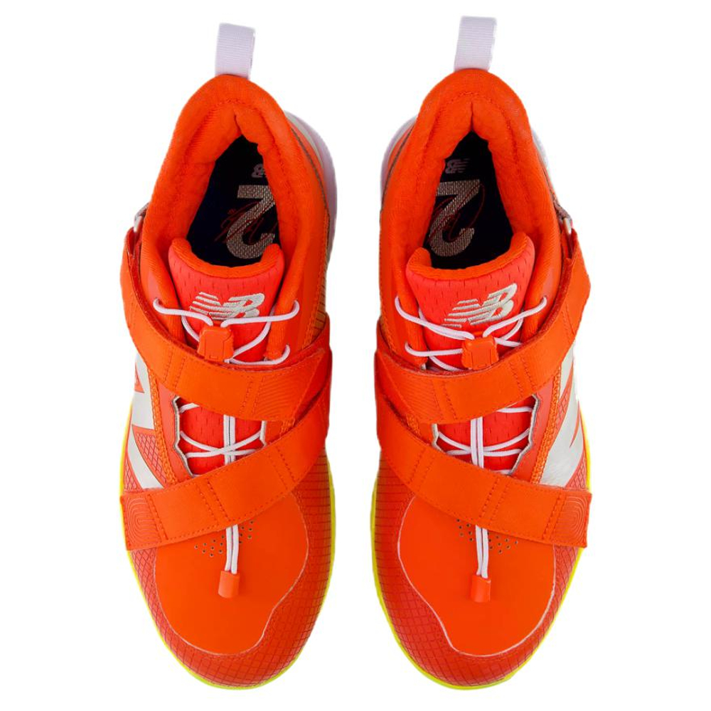 NB FuelCell Lindor 2 Breathable Support Function Classification Breathable Support Functionality Baseball Shoes Unisex