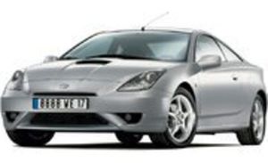 Toyota Celica