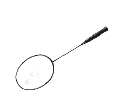 Ракетка для бадминтона Yonex Astrox Nextage - black/green