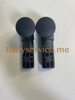 Крепление колеса Geoby C409M правое