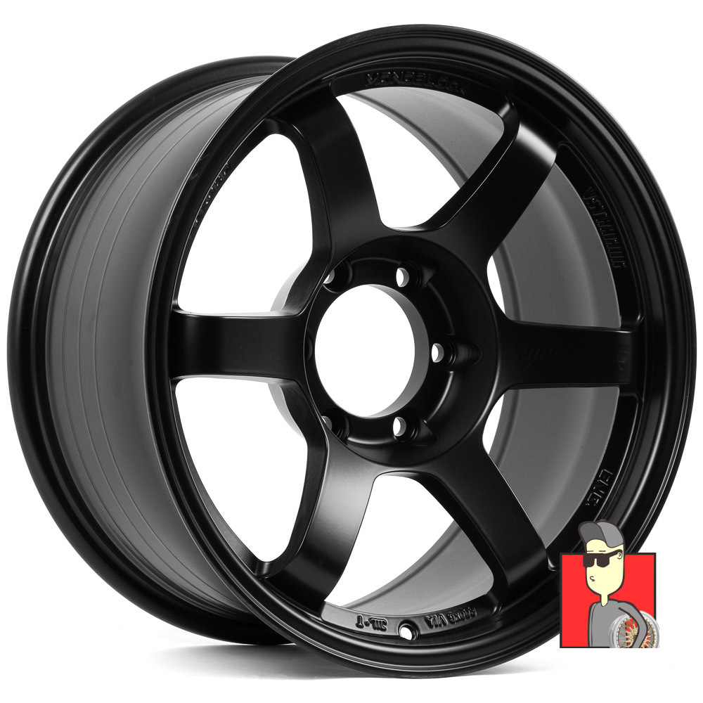 Комплект дисков Rays 18x9 et0 6x139.7