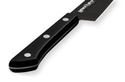 Нож кухонный универсальный 12см Samura Shadow SH-0021/A