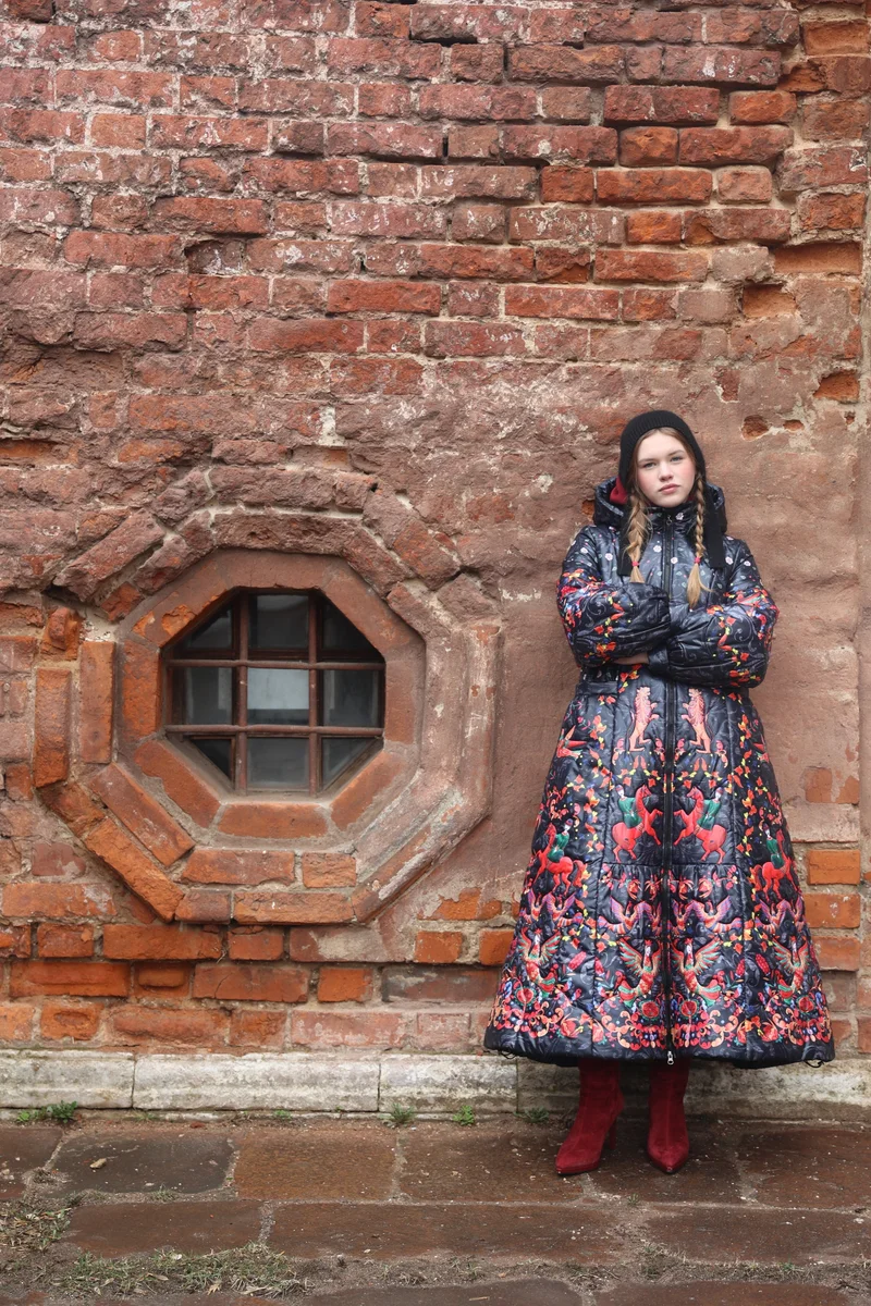Фотопрогулка с «Душегреей» по Крутицкому подворью | 20 августа