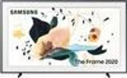 ТВ Samsung 65" QE65LS03AAU The Frame