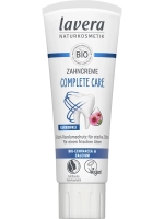 Зубная паста Complete Care с кальцием без фтора, 75 мл