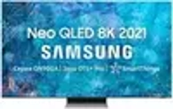 ТВ Samsung 85" QE85QN900A EU