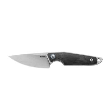 Нож MKM MA01 GBK MAKRO1 - сталь клинка Bohler M390