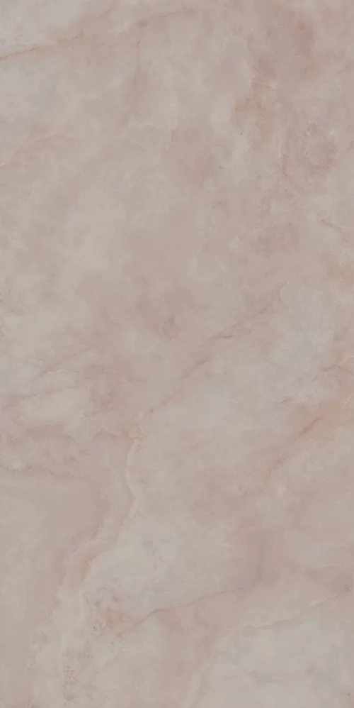 Керамогранит KERAMA MARAZZI ОНИЧЕ розовый лаппатированный обрезной 119,5x238,5 (9 мм.) SG597522R