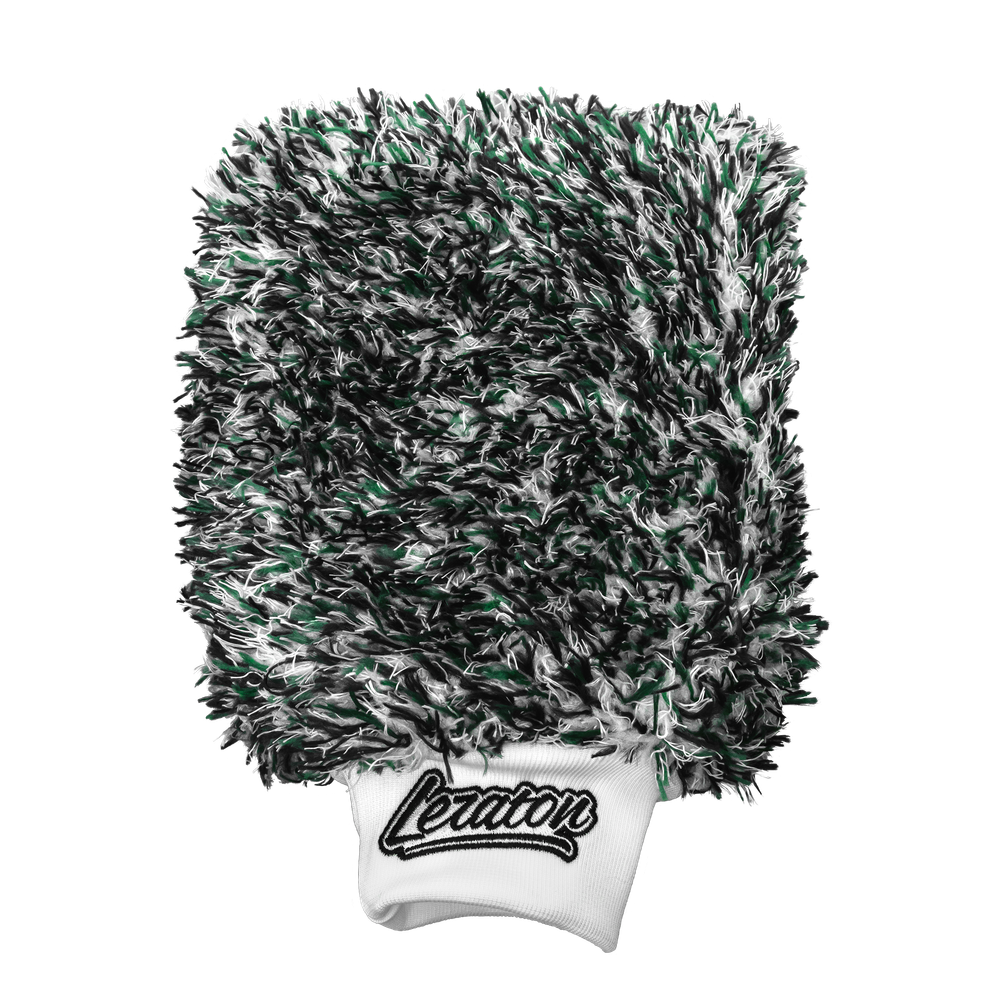 LERATON варежка для мойки WASH MITT 30x20