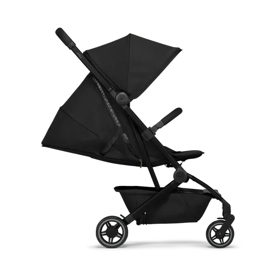 Прогулочная коляска Joolz Aer+ SE Space Black