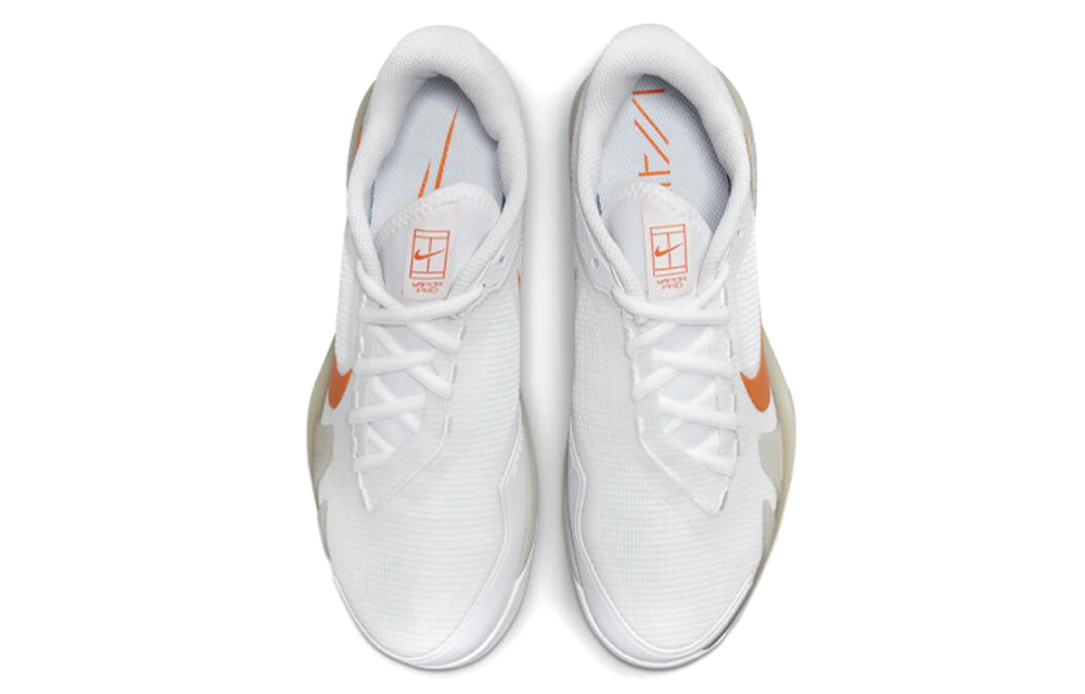 Nike Court Air Zoom Vapor Pro "White Sunset" Women"s