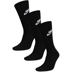 Носки ( 3 пары ) NIKE Sportswear Everyday Essential (3 p)