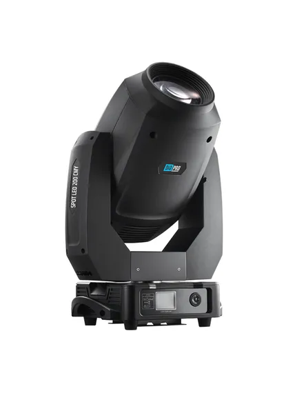 Diapro DP Spot led 200 CMY вращающаяся голова, 300Вт