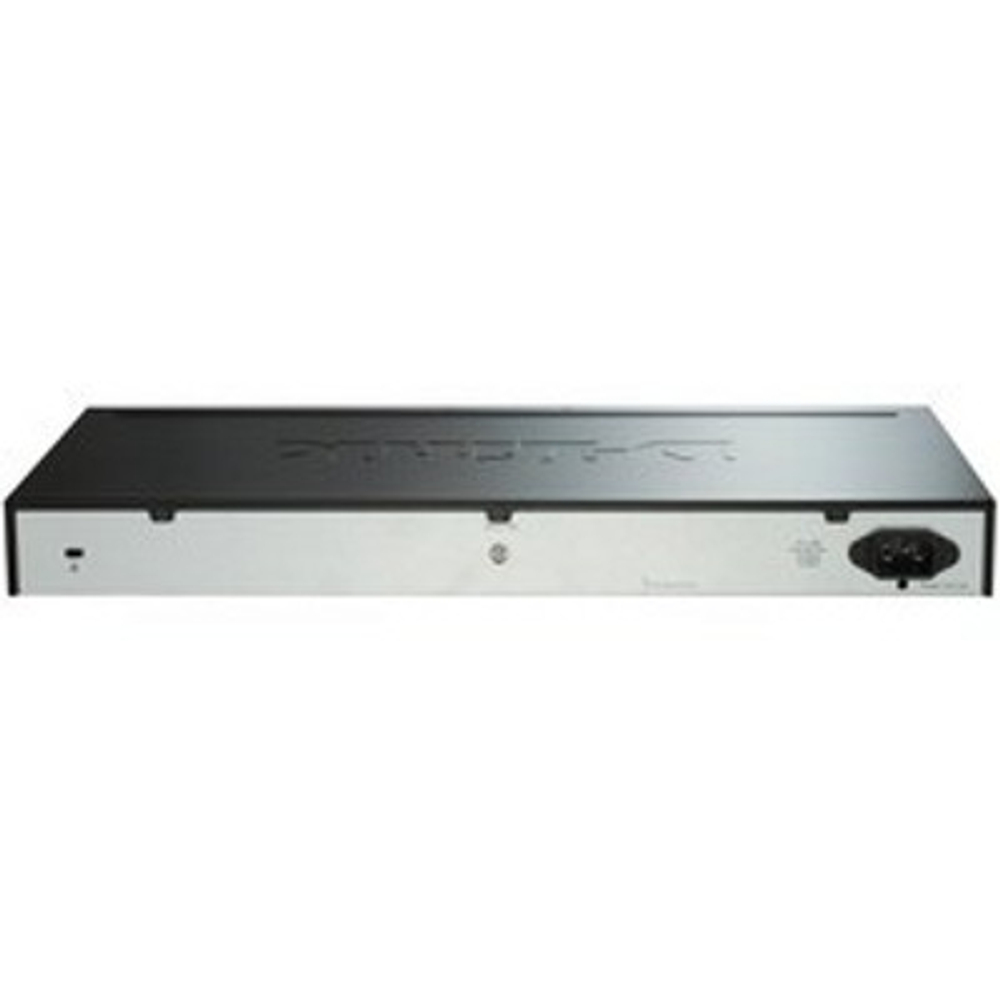 Коммутатор D-Link DGS-1510-52X/A1A