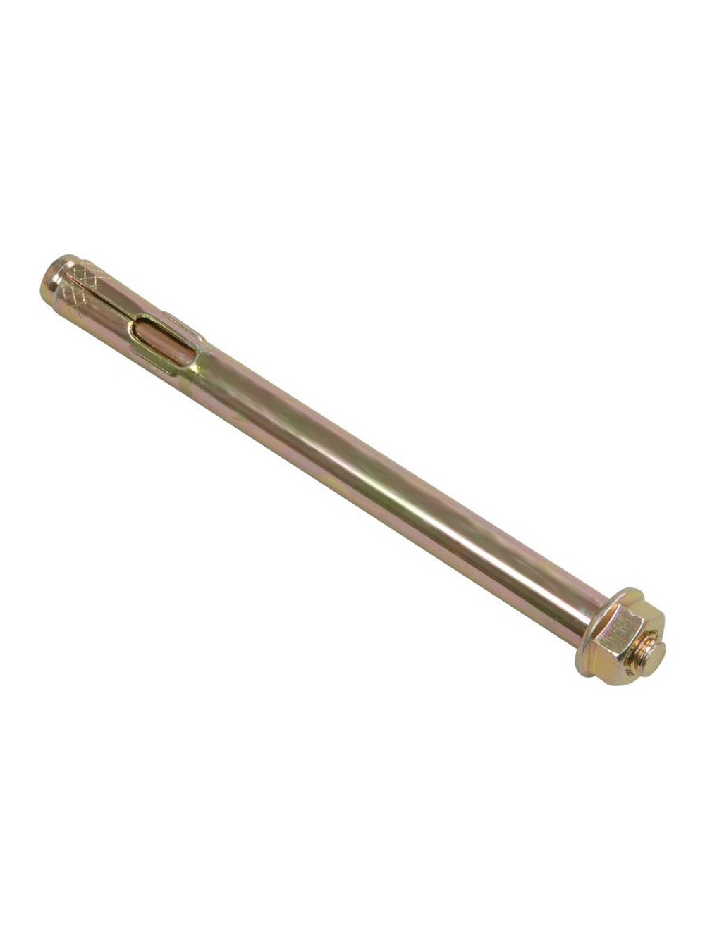 Болт анкерный с гайкой М8/10х95 (уп.30шт) IEK CLP1M-A-B-10-95