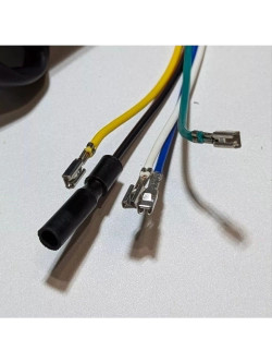 Pt0 Bt Kt Статор генератора 152FMI 125см3