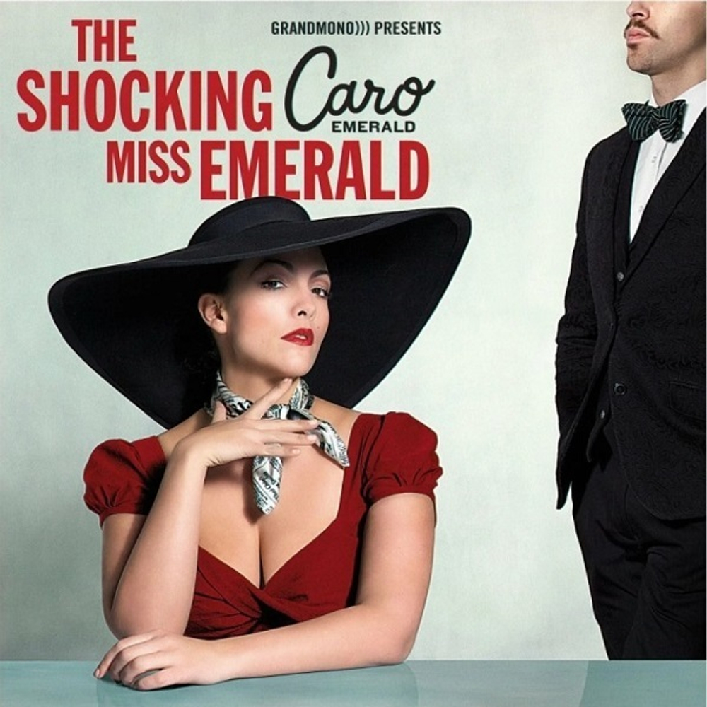 Caro Emerald / The Shocking Miss Emerald (2LP)