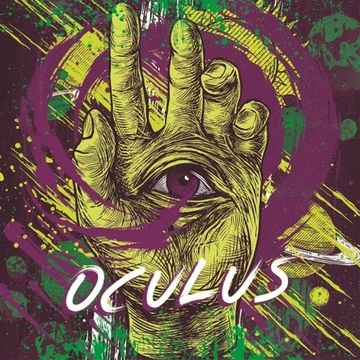 Банка 0.5 Oculus // Selfmade (Мск)