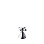 Кран встраиваемый 1/2 GAUDI 3107C1/2X1