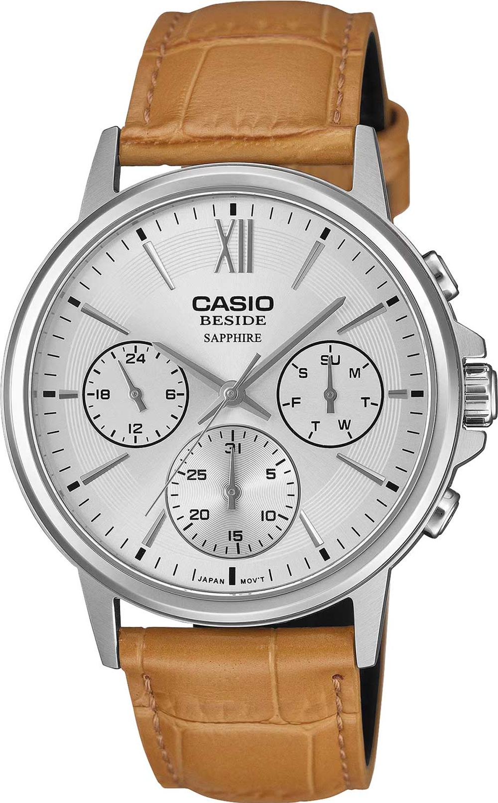 Часы Casio BMS-300L-5A