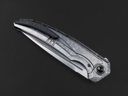 Складной нож Espada [Tmax CrystalTi Carbon]