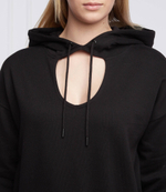 Худи DKNY Sport - черный(DP1T8457)