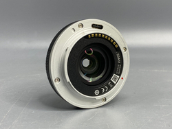 Viltrox Chip AF 28mm 4.5 Z-mount