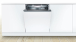 Встраиваемая посудомоечная машина Bosch SMV88TD55R
