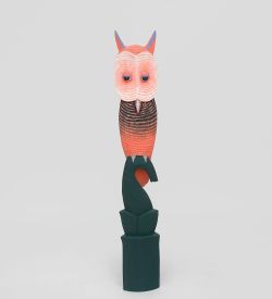 Decor and Gift 90-079 Статуэтка «Сова» 80 см