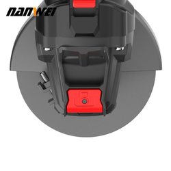УШМ NANWEI NW-A5102-6, 6Ah*2, 20 В