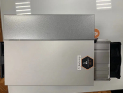 Antminer S21 195 TH/S Новый