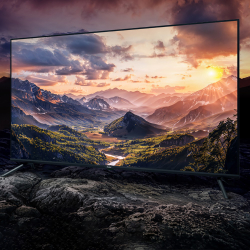 Телевизор Haier 32 LED S2