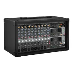 Behringer Europower PMP2000D