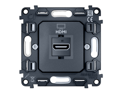 VM222 Механизм розетки HDMI 2.0 40V/500mA 2.0GHz 5-18Gbit/s QUANT
