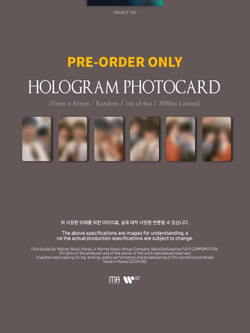 Альбом BANG YONGGUK & JUNG DAEHYUN & YOO YOUNGJAE & MOON JONGUP - CURTAIN CALL 1st EP Album RANDOM Version