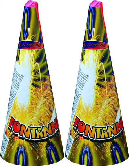 Фонтан FONTANA MF00-100