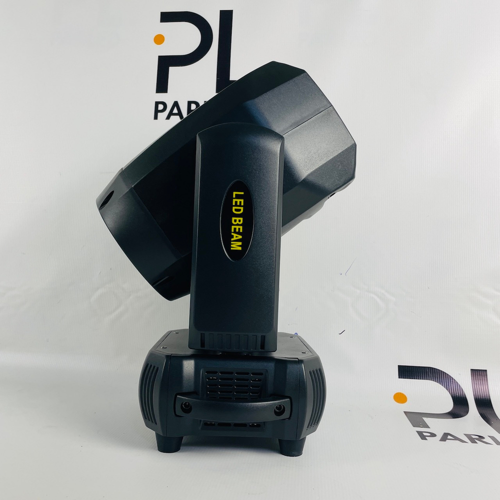 Вращающаяся голова PL Led Beam 150W