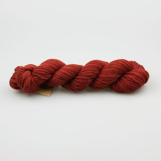 Пряжа MANOS DEL URUGUAY Alpaca Heather (70% шерсть, 30% альпака)