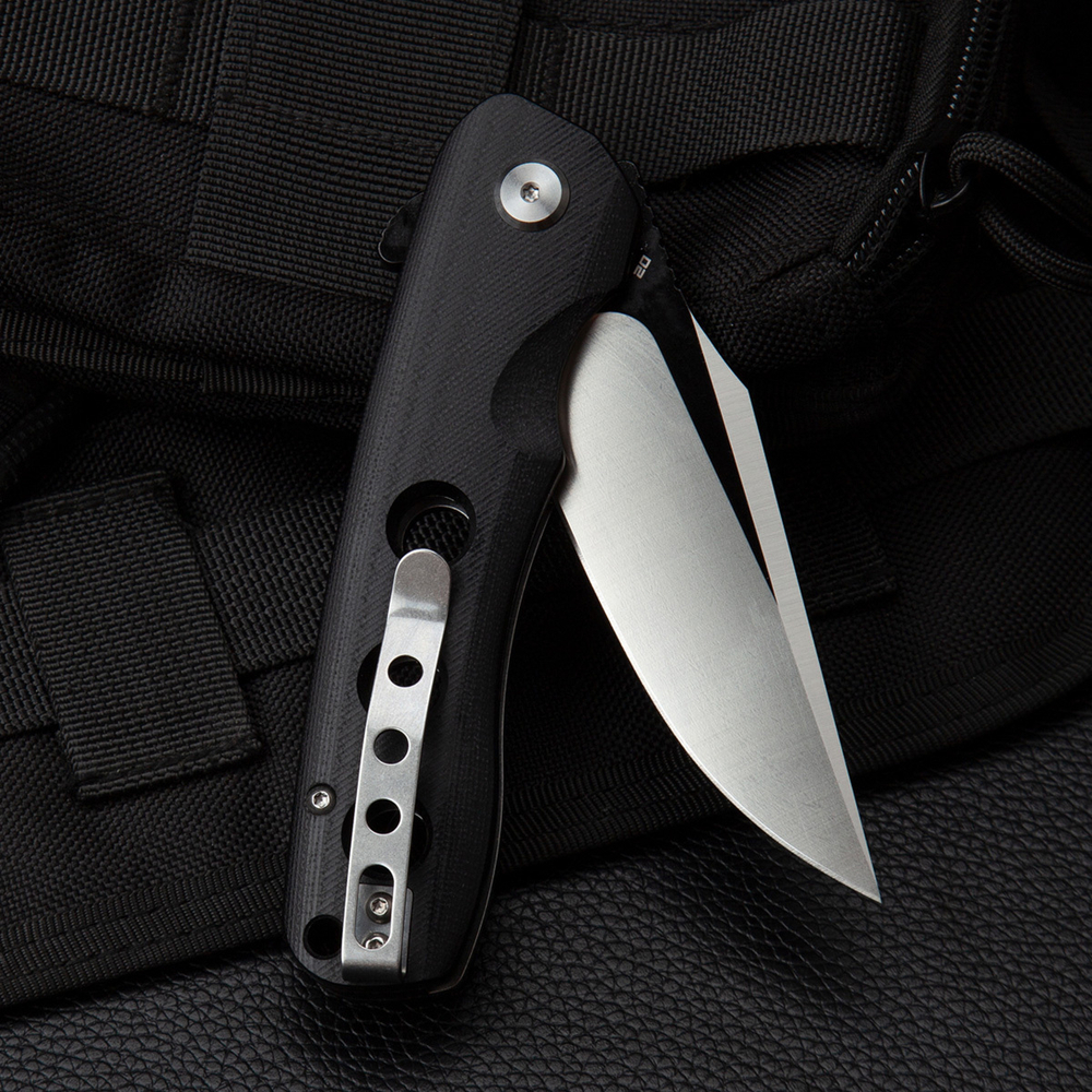 Нож Bestech BG33A-1 Arctic