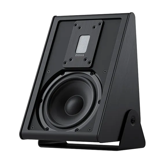 Piega AP 1.2 Black