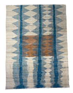 Fine kilim 145 x 200 см