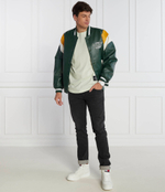 Футболка CALVIN KLEIN JEANS - мятный(J30J323482)