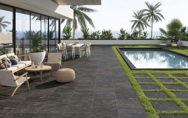 Slate Stone