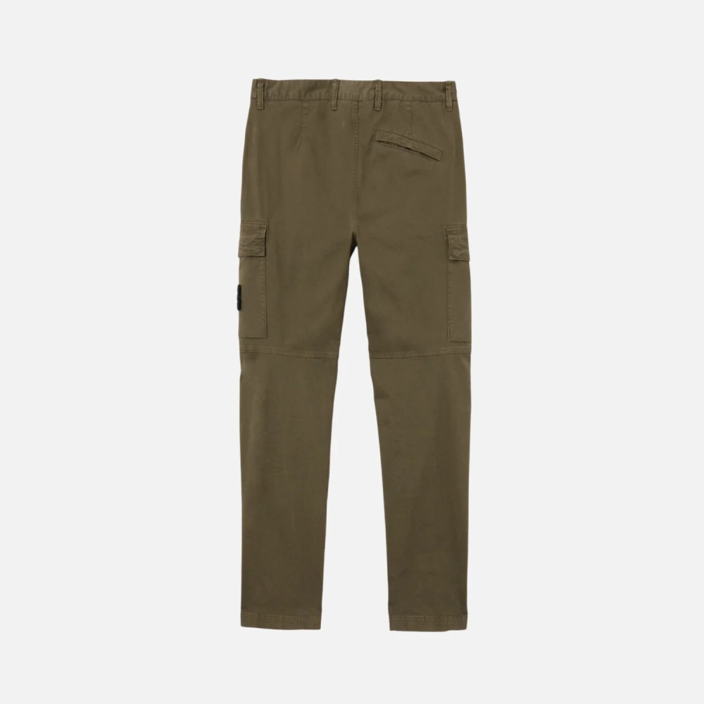 Брюки Stone Island Cargo