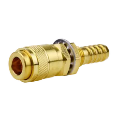 Соединитель TigLine вода быстросъемный (D10 мм) STZ8092