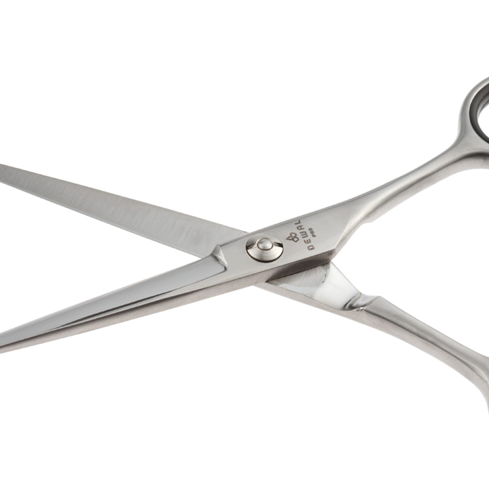 Ножницы DEWAL BASIC STEP парикмахерские прямые 5,5"