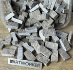 Упаковка натурального колотого камня NS309-1 в ArtWorker
