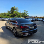 Audi A6 45 TFSI Premium — 2023